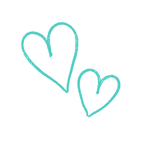 Heart Sticker