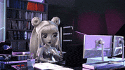 OfficialRainbowHigh rainbow season 3 shadow sh GIF