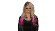 no way eww Sticker by WWE