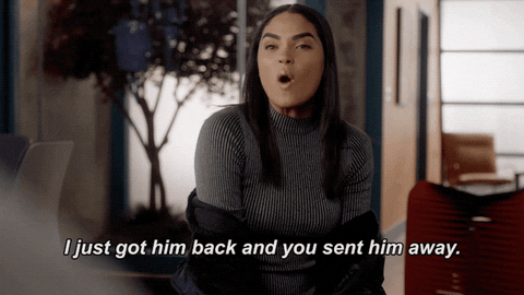 fox tv GIF by STAR