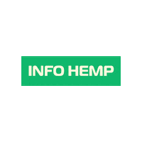 Cannabis Advocacy Sticker by INFO HEMP Brasil