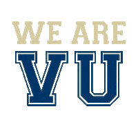 College Lions Sticker by Vanguard University