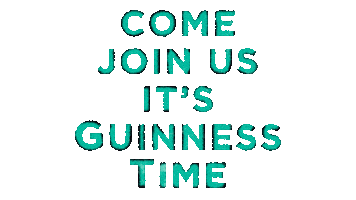 Summer Cheers Sticker by Guinness
