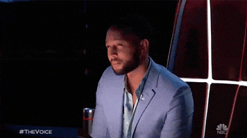 Season 20 GIF by The Voice