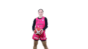 Baloncesto Maider Sticker by Araski