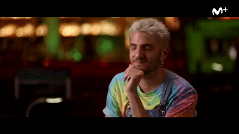 Dance Dancing GIF by Movistar+