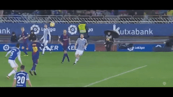 goal messi GIF by nss sports