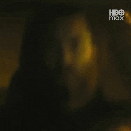 Mask Rob GIF by HBO Max