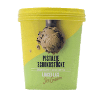 vegan icecream Sticker by Luicella's Ice Cream