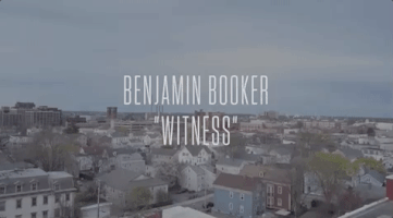 witness GIF by Benjamin Booker