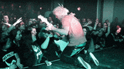 lost in translation rock GIF by New Politics