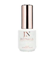 justnails_official hand nails gel gelnails Sticker