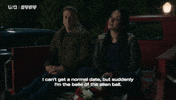 Alan Tudyk GIF by USA Network