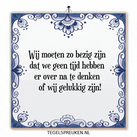 Focus Moment GIF by Tegelspreuken.nl