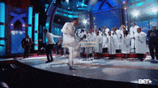 Uncle Charlie Bet GIF by Charlie Wilson