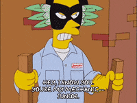 homer simpson episode 6 GIF