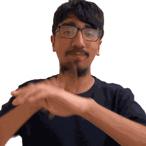 Lets Go Hurry Sticker