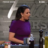 No Way What GIF by CBC