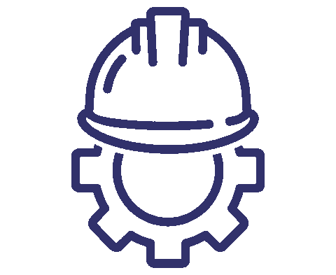 Helmet Azul Sticker by Grupo Newport