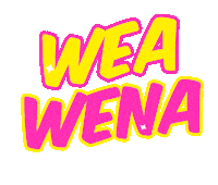 ConiWilderStars pink baby queen colors Sticker