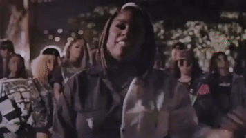 dopechick GIF by Kamaiyah