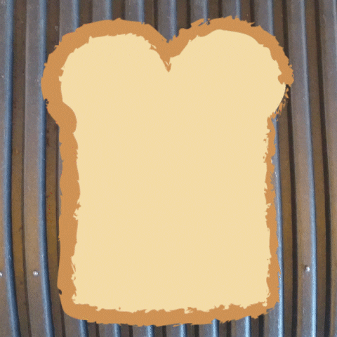 logo eating GIF by Jalt