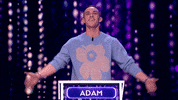 Celebrity Win GIF by Reality Club FOX