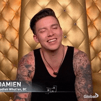happy big brother GIF by Global TV
