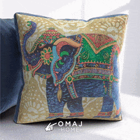 OMAJMX cojin hogar interior diseñointerior home homedesing GIF