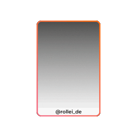 rollei_de giphygifmaker fotografie rollei machdichbereit Sticker