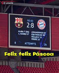 Bayern De Munique GIF