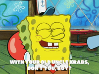 season 6 penny foolish GIF by SpongeBob SquarePants