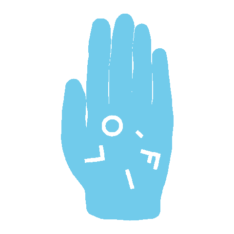 Weekend Vibes Aperitif Sticker by Lo-Fi Aperitifs