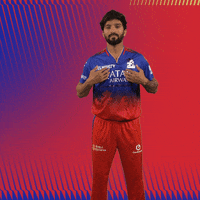 Happy Dance GIF by Royal Challengers Bengaluru