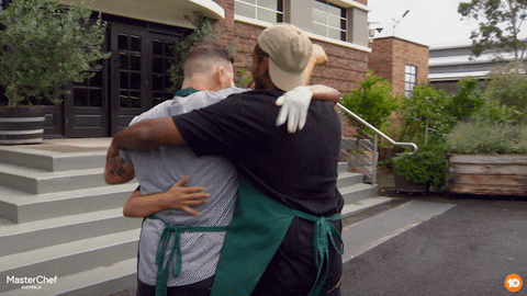 GIF by MasterChefAU