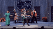 Christmas Theatre GIF by Bethany Lutheran College