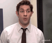 Season 8 Wtf GIF by The Office