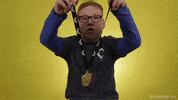 Evan Miracle Kid GIF by Children's Miracle Network Hospitals