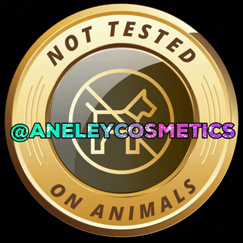 aneleycosmetics giphygifmaker GIF