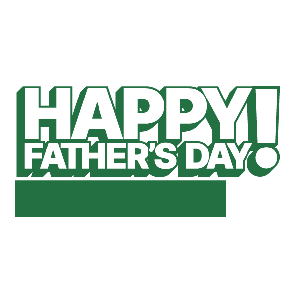 mysathermostat sports sport fathers day happy fathers day Sticker