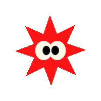 Astro Running Club Sticker by NRMAL