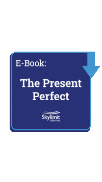 English Ingles Sticker by Skylimit idiomas