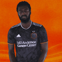 H Town Reaction GIF by Houston Dynamo FC
