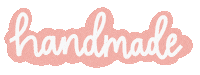 Create With Love Sticker