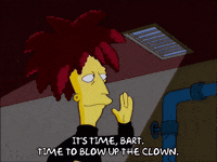 season 12 episode 13 GIF