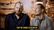 React Will GIF by Celebrity Apprentice Australia