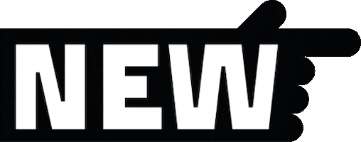 Post Nova Sticker by C'est par là