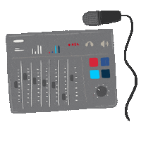 boschrexroth boschrexroth rexroth refact refactpodcast Sticker