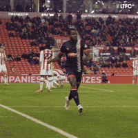 Football Soccer GIF by Luton Town FC