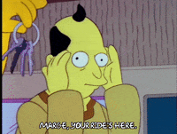 homer simpson GIF